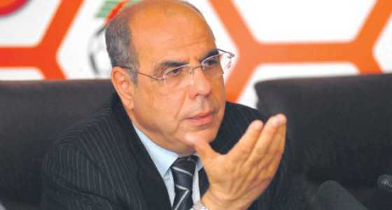 Algérie : impasse sur la LdC et la Coupe de la CAF en 2014 ?