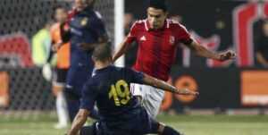 Ligue des Champions : avantage Al Ahly et Espérance Tunis