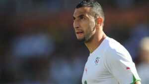 Algérie : Belhadj, l’appel du pied à Halilhodzic