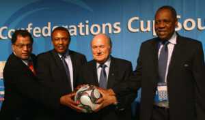 Plus de pays africains à la Coupe du monde ?