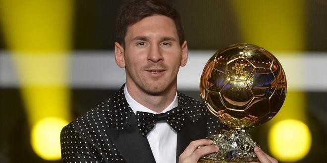 Ballon d’Or : les 23 nommés sont