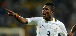 CM 2014 : la FIFA mise à l’index par le Ghana