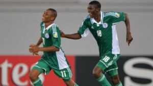 CM U17 : le Nigeria en finale !