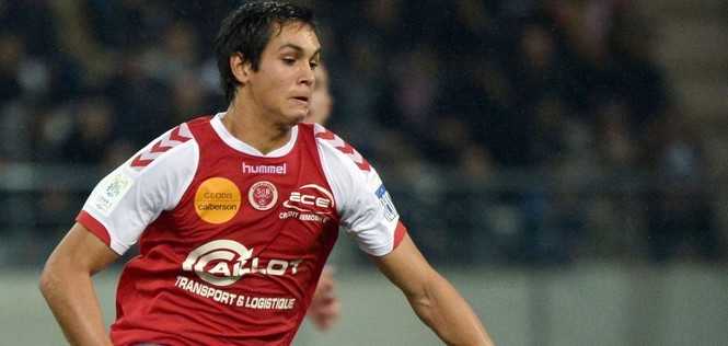 Algérie : Boudebouz sacrifié, première pour Mandi ?