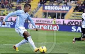 Baldé Keita ouvre son compteur dans le Calcio