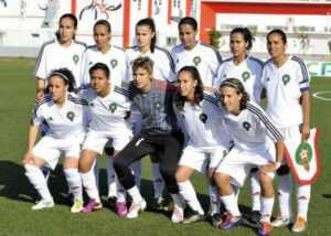 CM U20 Dames : la Tunisie passe, le Maroc à la trappe