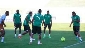 CM 2014 : le Burkina Faso en ordre de bataille