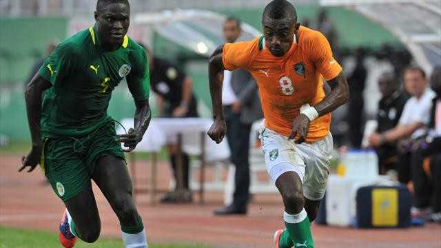 CM 2014 : Nigeria-Ethiopie et Sénégal-Côte d’Ivoire en affiches