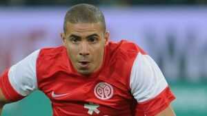 6 ans de prison pour Zidan !