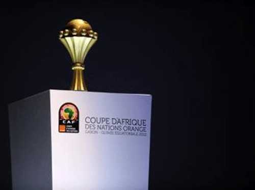 Algérie, Gabon, Guinée et RD Congo en lice pour la CAN 2019