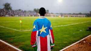 CAF : première historique pour le Soudan du Sud