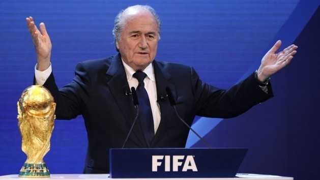 CM 2014 : Algérie, Cameroun, Côte d’Ivoire, Ghana et Nigeria dans le chapeau 2