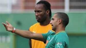 CM 2014-Lamouchi : “Il faut atteindre la 2e phase”