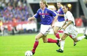 Une affiche France-Algérie avant le Mondial 2014 ?