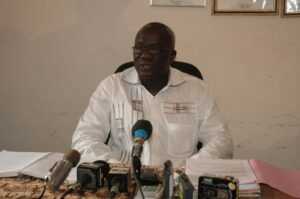 Mali-Diarra : “Nous avons demandé une short-list d’entraîneurs parlant français”