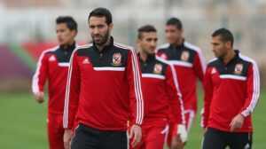 Mondial des clubs : Al Ahly et le Raja visent les demies