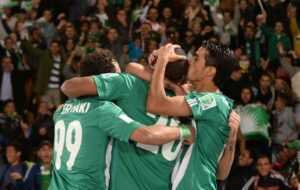 Mondial des clubs : le Raja à l’assaut de l’ogre bavarois