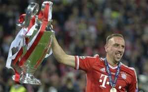 Quand l’Etoile du Sahel a recalé Ribéry à cause de sa taille