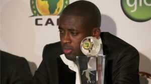 Drogba, Obi Mikel, Yaya Touré : qui sera meilleur joueur africain de la CAF ?