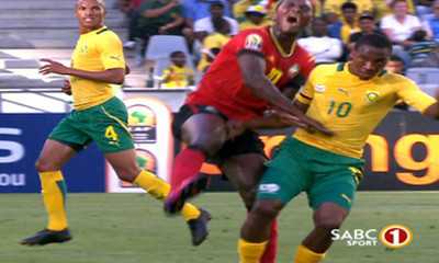 CHAN 2014 : les scènes insolites