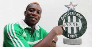 Ibrahim Sissoko, le flop de l’ASSE