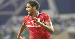 L’incroyable raté d’Issam Jemâa contre le Bayern Munich