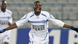 Mercato : Echiejile à Monaco, Dortmund sur Doumbia, Ntep courtisé