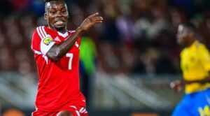 CHAN 2014 : le Burundi élimine la Mauritanie au bout du suspense
