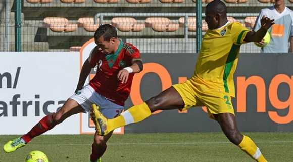 CHAN 2014 : une dernière journée décisive