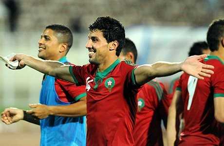 CHAN 2014 : Maroc et Zimbabwe en quarts, Burkina Faso éliminé