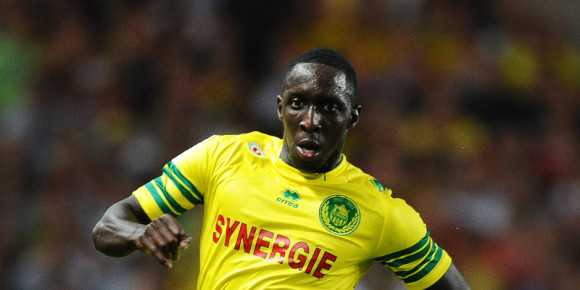 Mercato : Nantes tient à Cissokho, Bosso au TP Mazembe