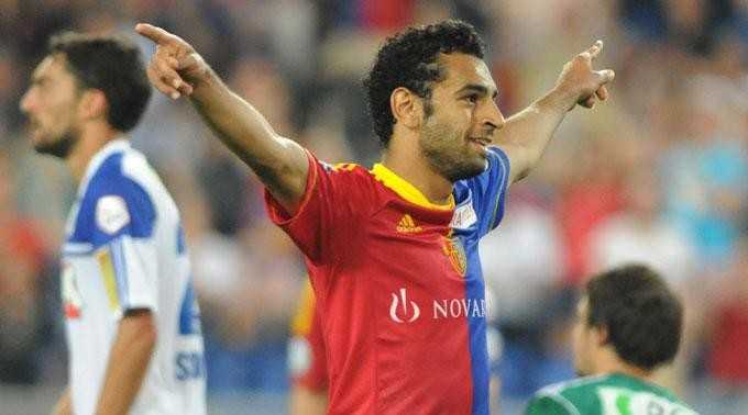 Mercato : Chelsea attend Salah, El Jadeyaoui à Lens, Belfodil vers QPR