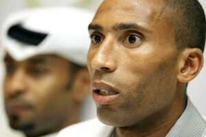 Ouaddou : “Dénoncer les méthodes du Qatar aux yeux du monde”