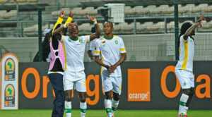 CHAN 2014 : le Mali à la trappe, le Zimbabwe en demies