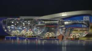 CAN 2015 : le programme des éliminatoires