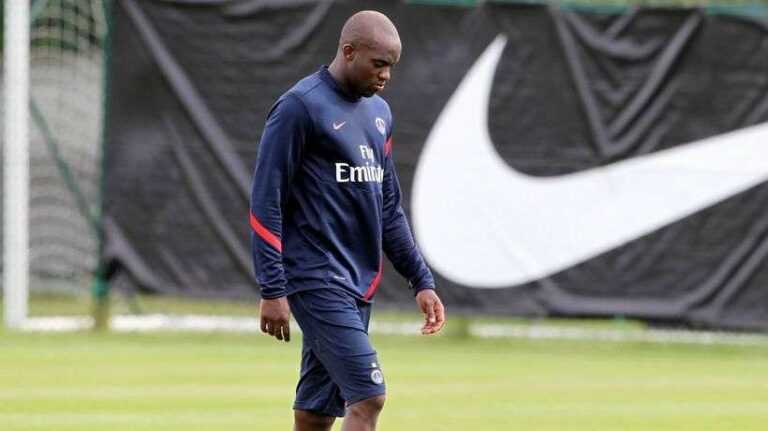 Mercato : Belfodil vers QPR, Essien à Milan, Crystal Palace sur Sissoko