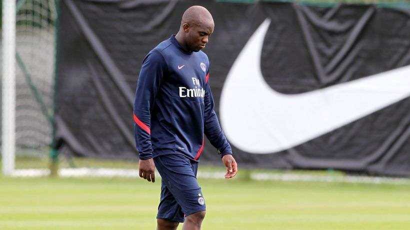 Mercato : Belfodil vers QPR, Essien à Milan, Crystal Palace sur Sissoko