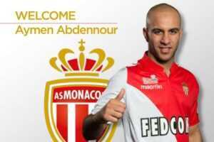 Mercato : Abdennour à Monaco, Belfodil à Livourne, Pitroipa reste à Rennes