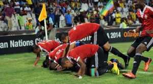 CHAN 2014 : la Libye sacrée devant le Ghana
