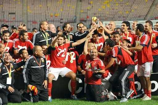 Al Ahly remet son titre en jeu pour la 50e édition de la Ligue des champions