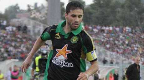 Insolite : le CS Constantine contraint de jouer deux matchs le même jour