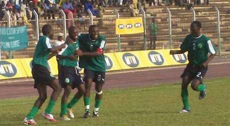 Coupe de la CAF : l’Union de Douala et Mounana FC vers les 16es
