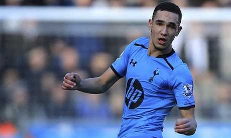 Algérie : Bentaleb pré-sélectionné pour la Slovénie