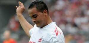 La superbe frappe des 35 mètres d’Ammar Jemal