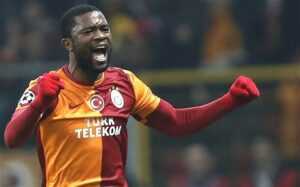Chedjou sauve Galatasaray face à Chelsea