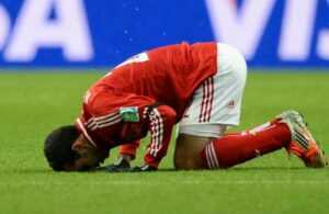 LdC : Al Ahly chute, l’Espérance Tunis prend une option