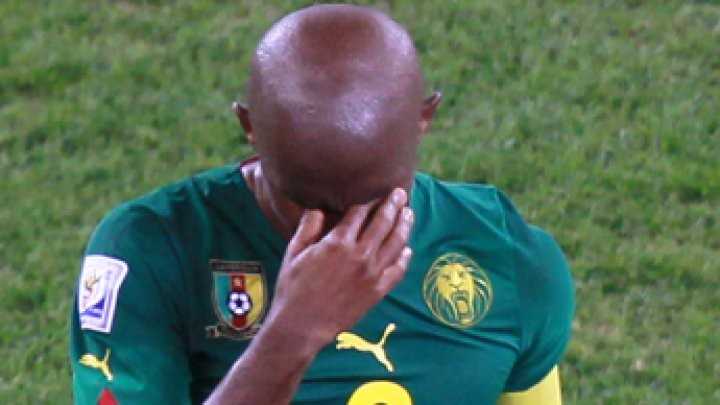 CM 2014 : le Cameroun corrigé, la Côte d’Ivoire tient le choc, l’Algérie au rendez-vous