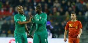 Côte d’Ivoire-Drogba : “On a montré qu’on a du répondant”