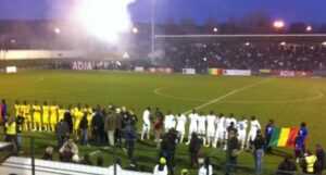 Une affiche comme Mali-Sénégal devait-elle se jouer à Saint-Leu ?