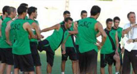 Coupe de la CAF : CA Bizertin et CS Constantine en pôle